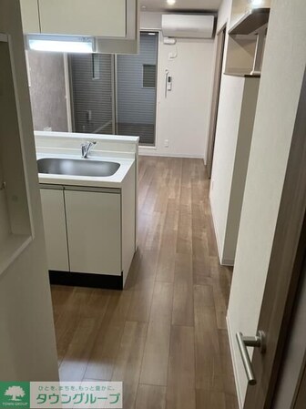 ルピナスガーデン代田の物件内観写真